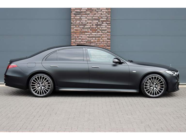 Mercedes-Benz Mercedes-Benz
