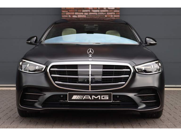 Mercedes-Benz Mercedes-Benz