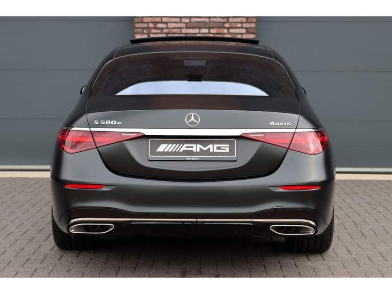 Mercedes-Benz Mercedes-Benz