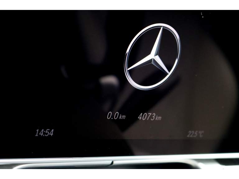 Mercedes-Benz Mercedes-Benz
