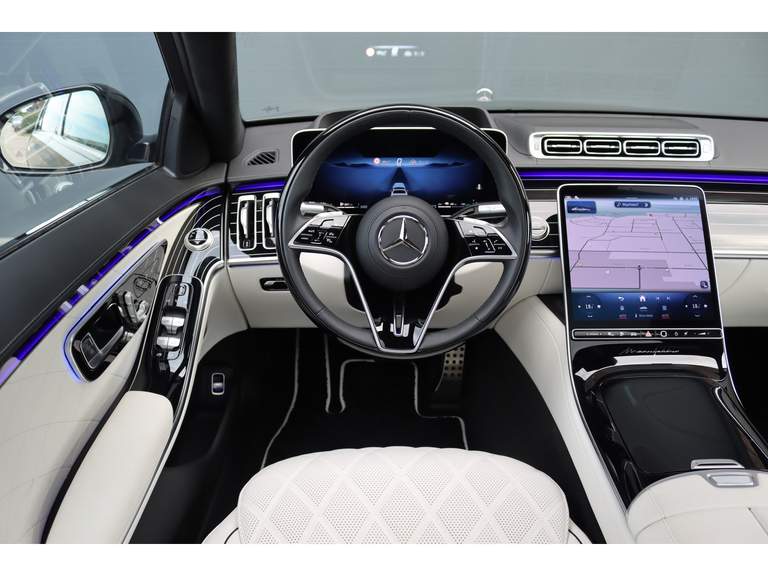Mercedes-Benz Mercedes-Benz