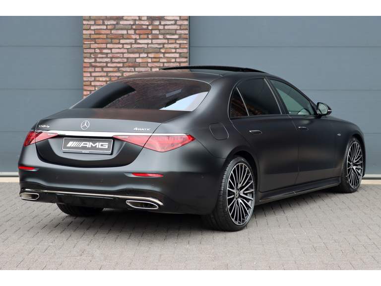 Mercedes-Benz Mercedes-Benz