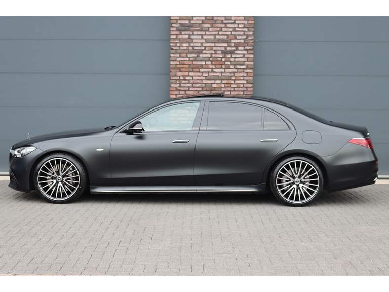 Mercedes-Benz Mercedes-Benz