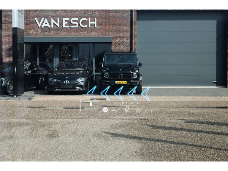 Mercedes-Benz Mercedes-Benz