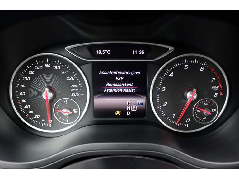 Mercedes-Benz Mercedes-Benz