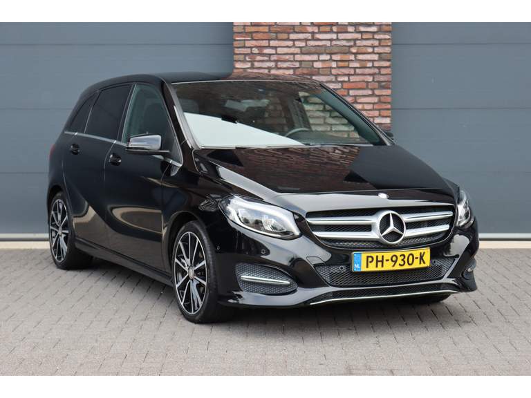 Mercedes-Benz Mercedes-Benz