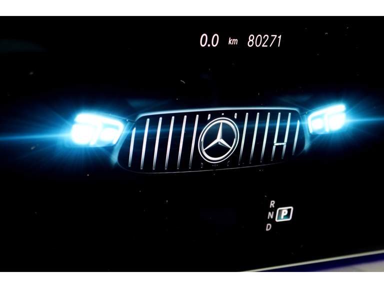 Mercedes-Benz Mercedes-Benz