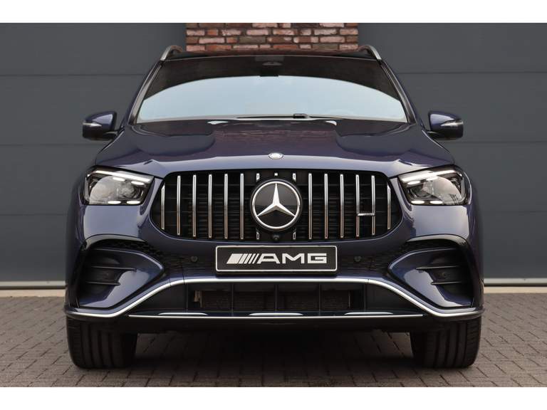 Mercedes-Benz Mercedes-Benz