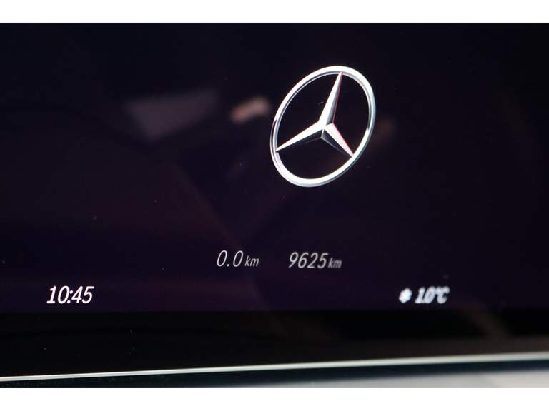 Mercedes-Benz Mercedes-Benz
