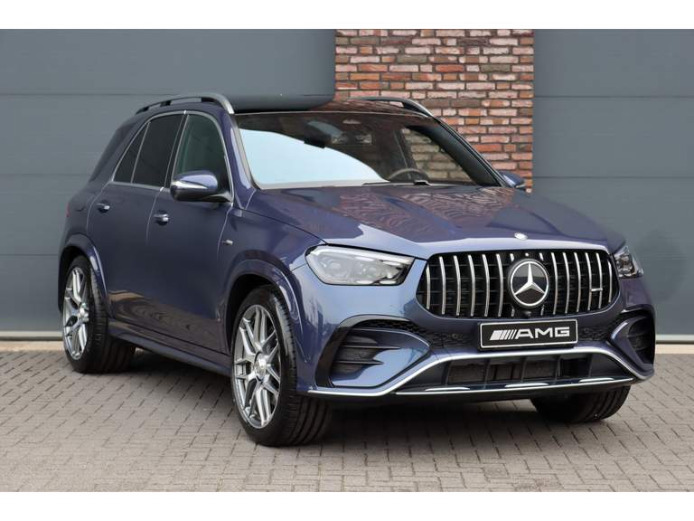 Mercedes-Benz Mercedes-Benz