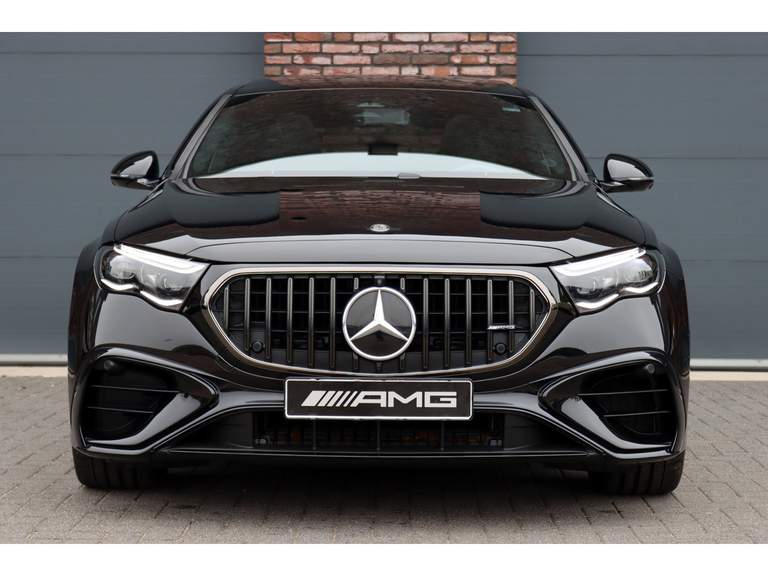 Mercedes-Benz Mercedes-Benz