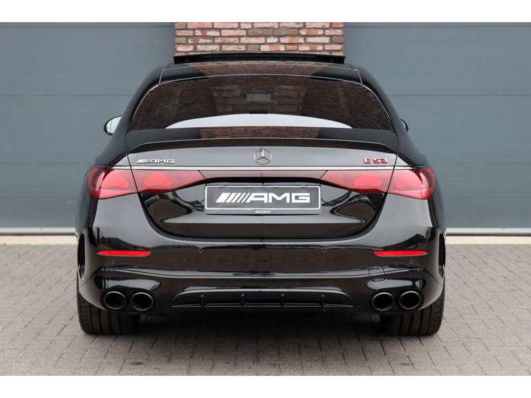 Mercedes-Benz Mercedes-Benz
