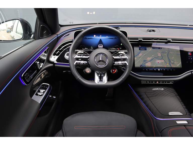 Mercedes-Benz Mercedes-Benz