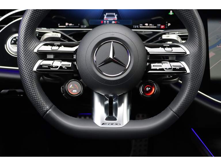 Mercedes-Benz Mercedes-Benz