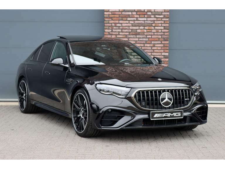 Mercedes-Benz Mercedes-Benz