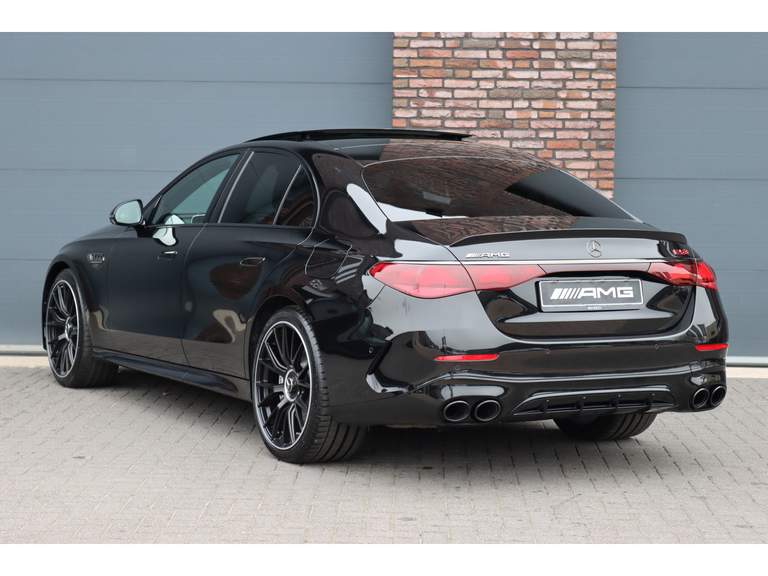 Mercedes-Benz Mercedes-Benz