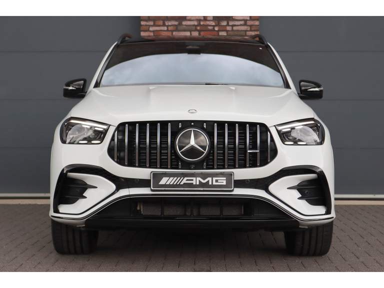Mercedes-Benz Mercedes-Benz