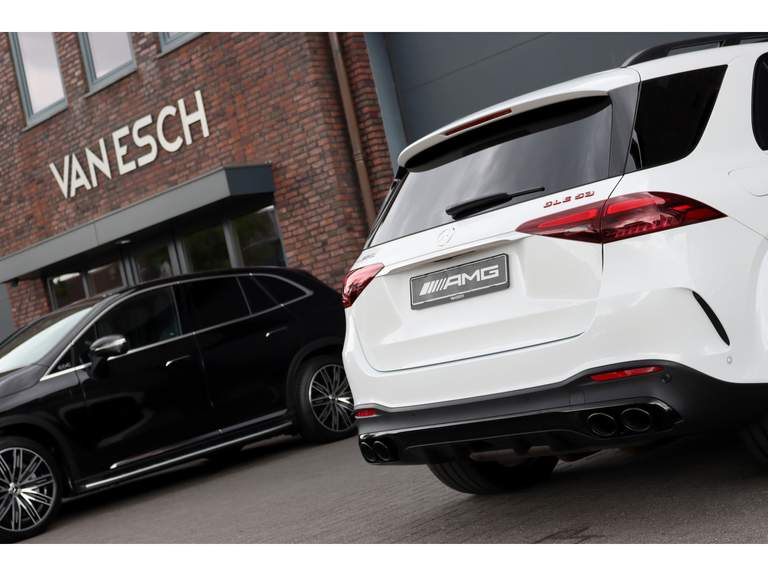 Mercedes-Benz Mercedes-Benz