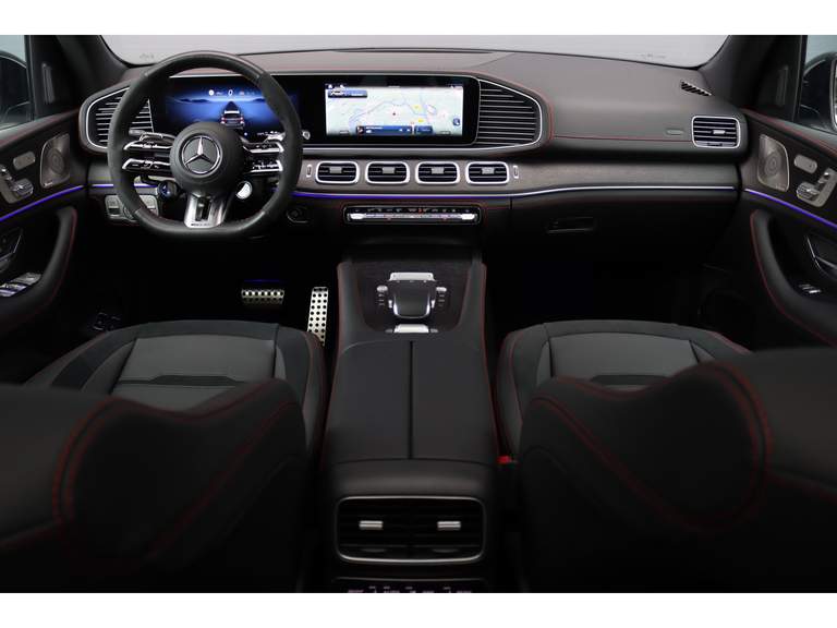 Mercedes-Benz Mercedes-Benz