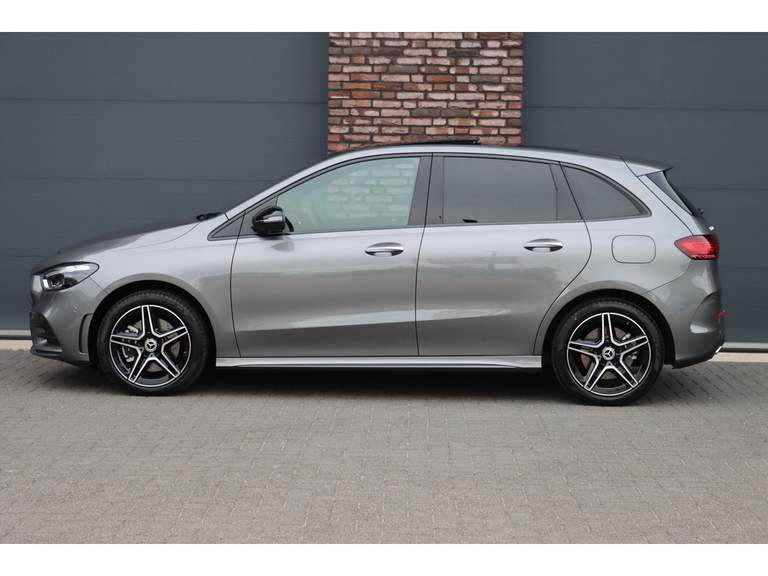 Mercedes-Benz Mercedes-Benz