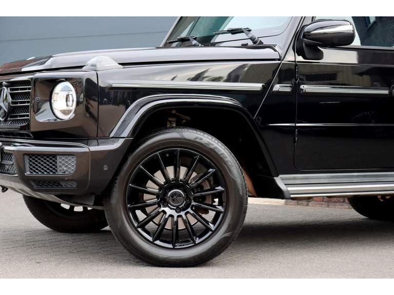 Mercedes-Benz Mercedes-Benz