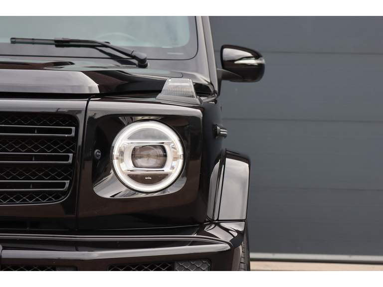 Mercedes-Benz Mercedes-Benz