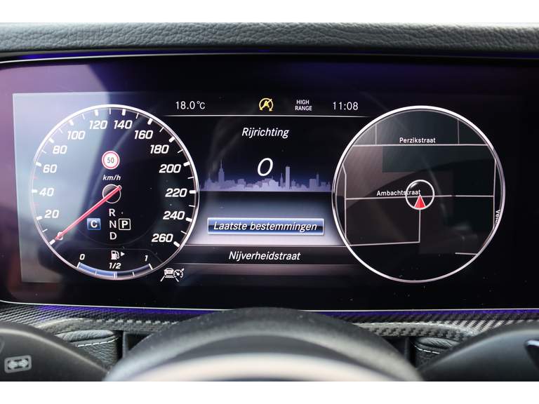 Mercedes-Benz Mercedes-Benz
