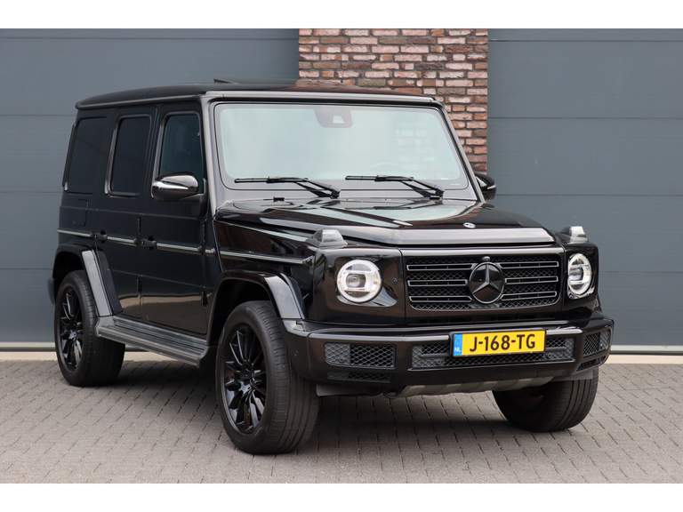Mercedes-Benz Mercedes-Benz