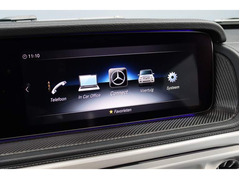 Mercedes-Benz Mercedes-Benz