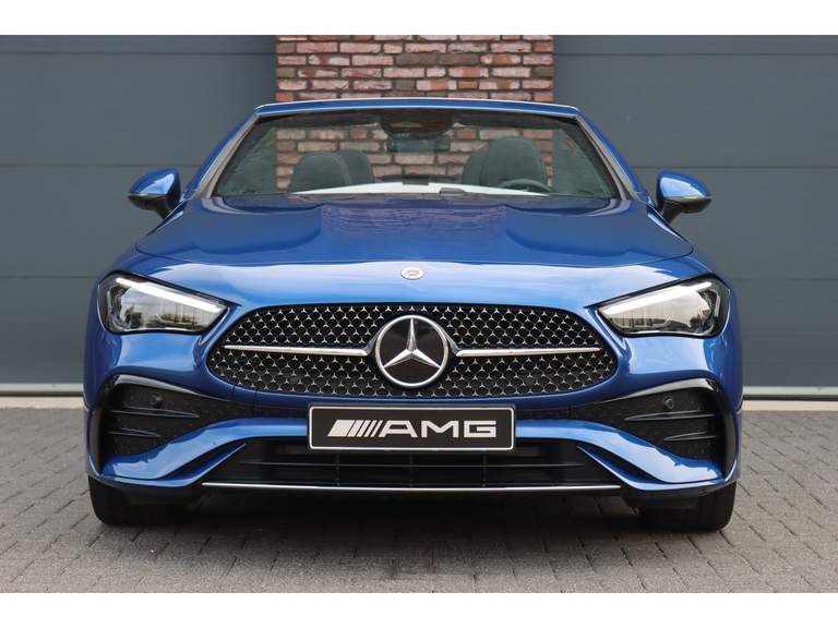 Mercedes-Benz Mercedes-Benz