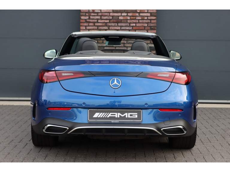 Mercedes-Benz Mercedes-Benz