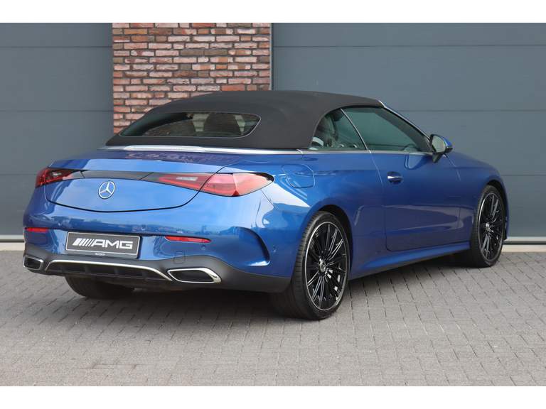 Mercedes-Benz Mercedes-Benz