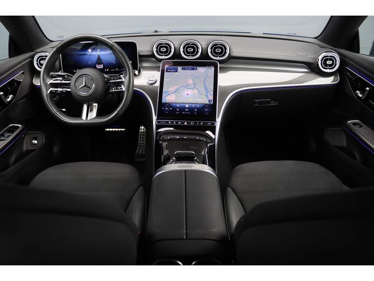 Mercedes-Benz Mercedes-Benz