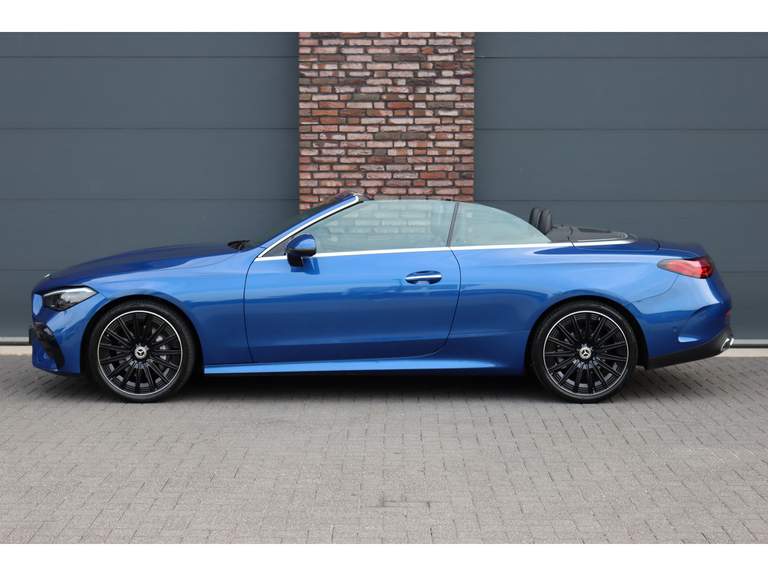 Mercedes-Benz Mercedes-Benz