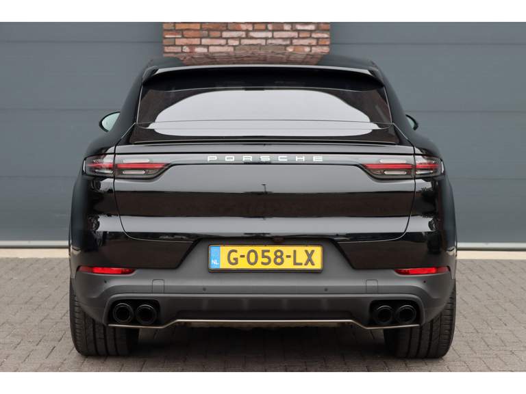 Porsche Porsche