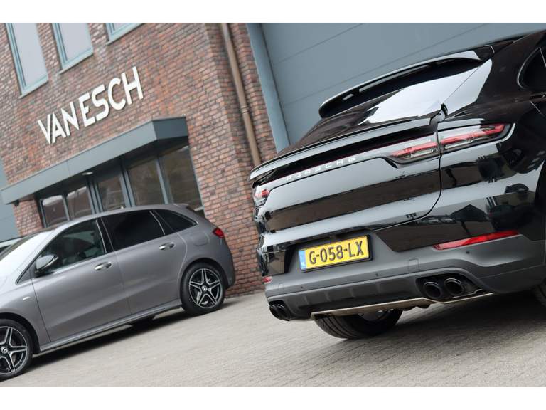 Porsche Porsche