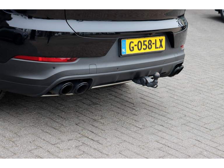 Porsche Porsche