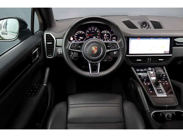 Porsche Porsche