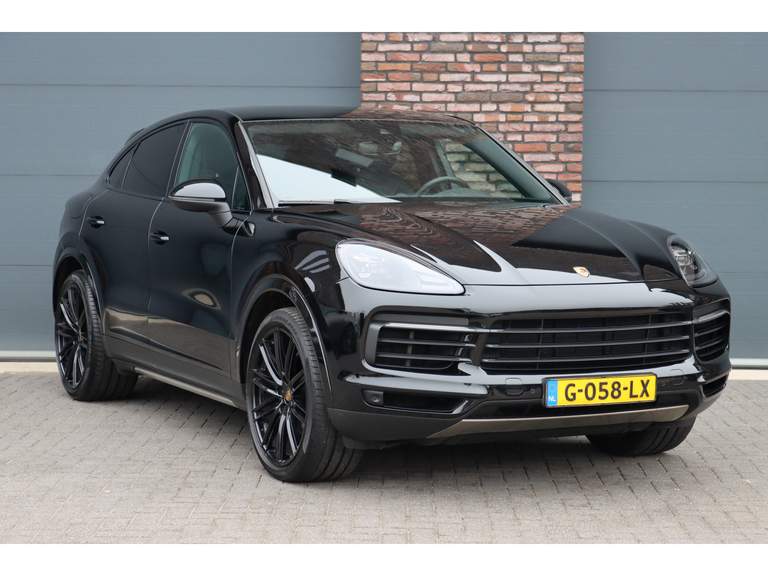 Porsche Porsche