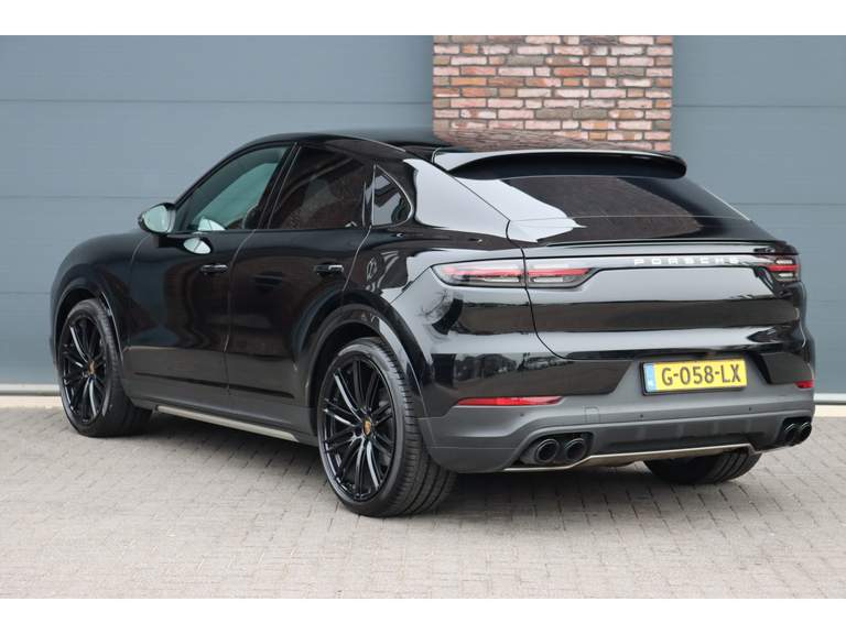 Porsche Porsche