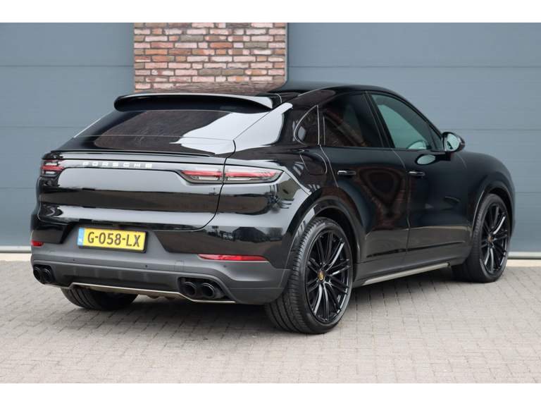 Porsche Porsche