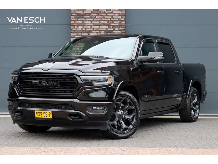 Dodge