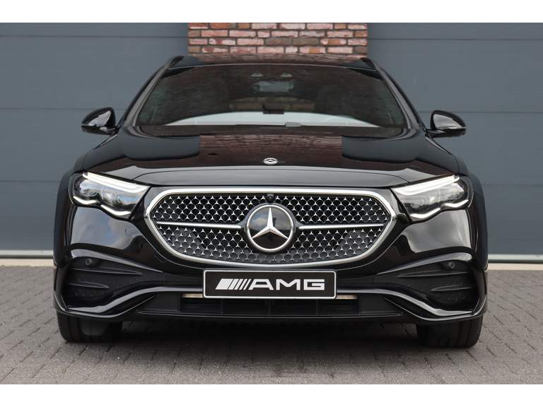 Mercedes-Benz Mercedes-Benz