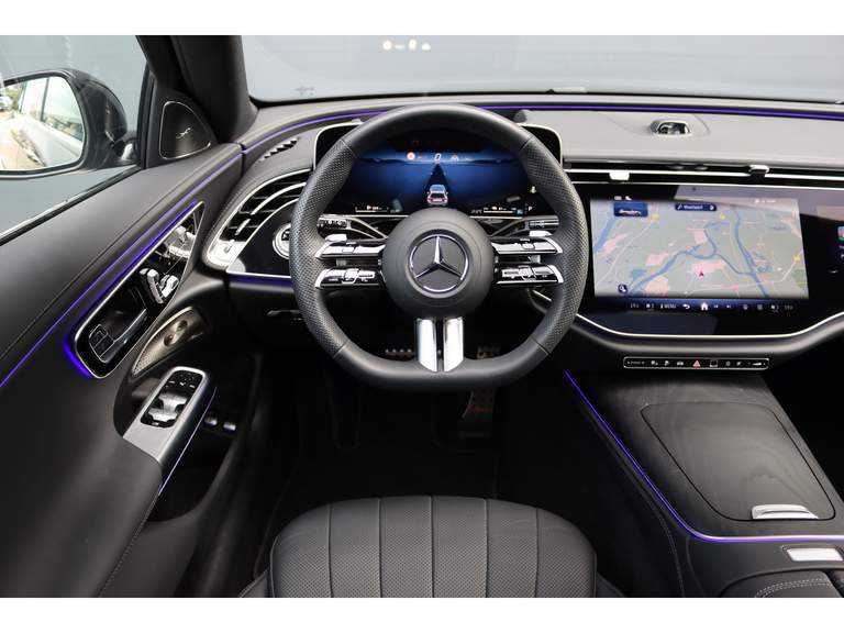 Mercedes-Benz Mercedes-Benz
