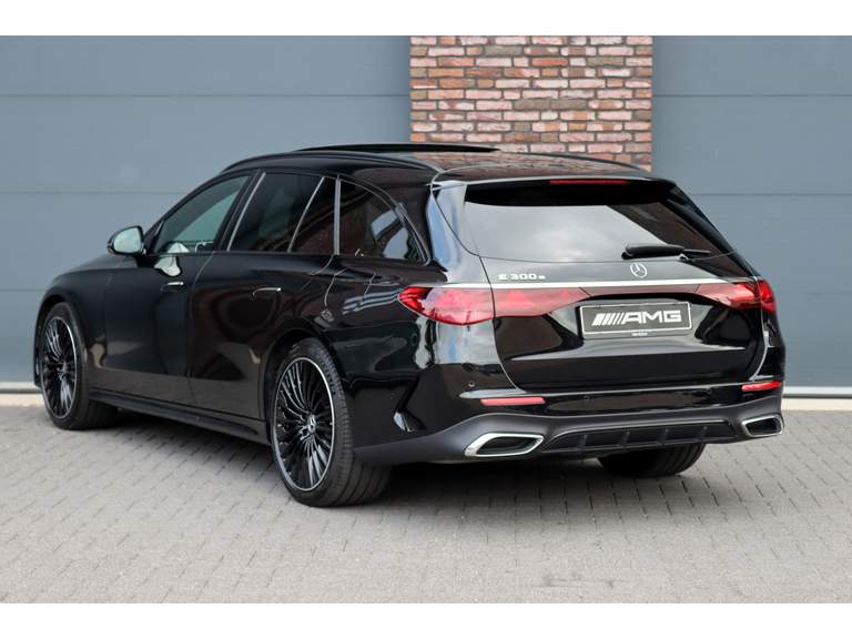 Mercedes-Benz Mercedes-Benz