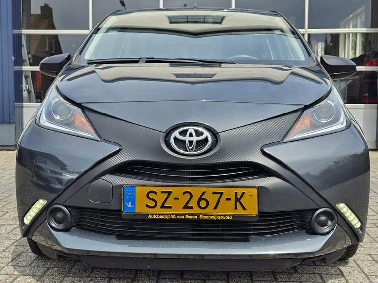 Toyota