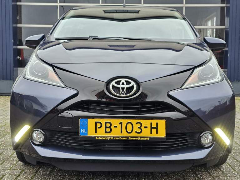 Toyota