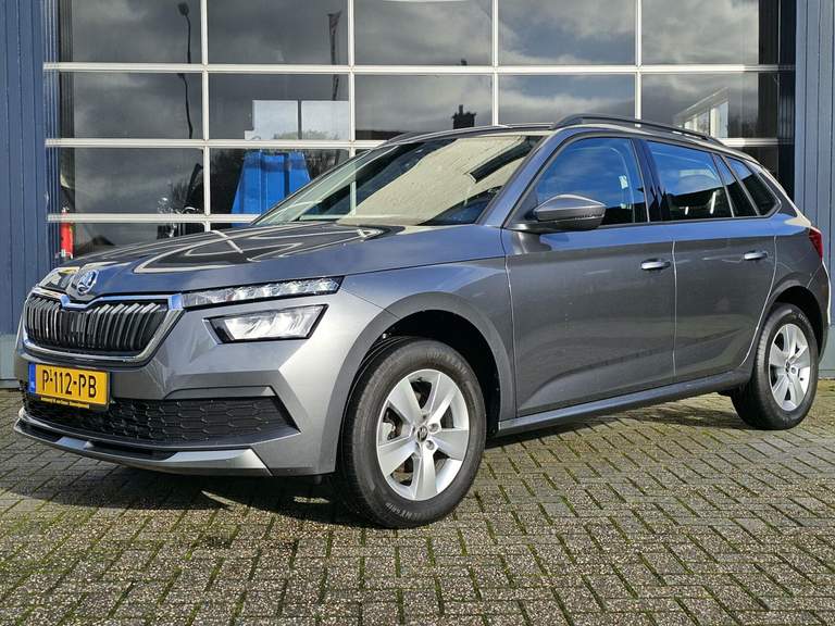 ŠKODA