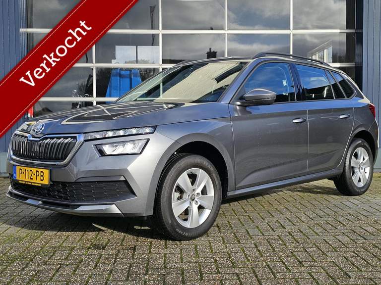 ŠKODA