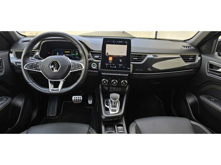 Renault Renault